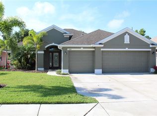 11341 77th St E, Parrish, FL 34219