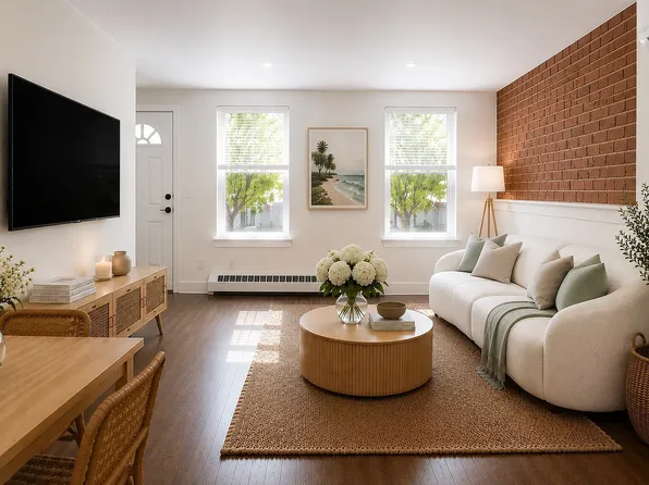 3 E 124th St #1AA, New York, NY 10035