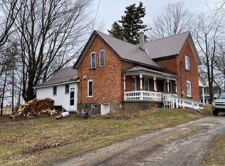 4178 Cass City Rd, Cass City, MI 48726