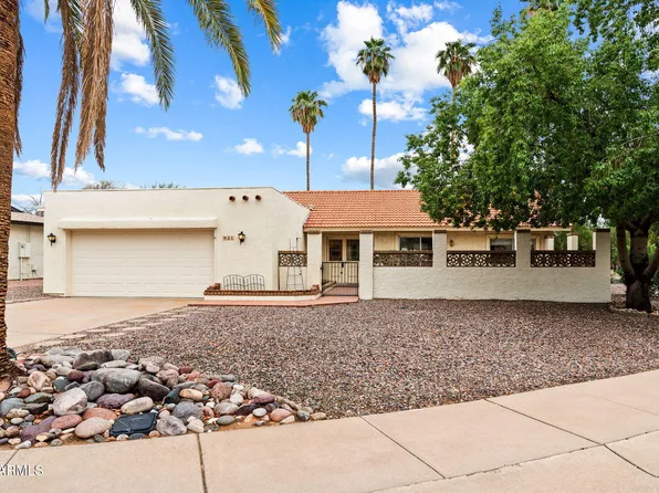 931 LEISURE WORLD --, Mesa, AZ 85206