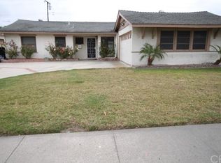 12042 Fairchild St, Garden Grove, CA 92845