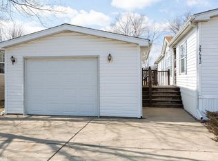 25642 Medinah Dr, Monee, IL