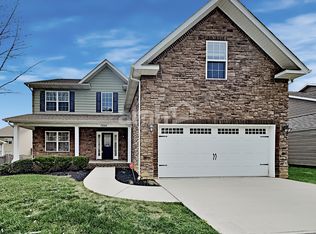 7200 Jackson Morgan Ln, Powell, TN 37849