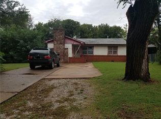2625 SW 25th St, Oklahoma City, OK 73108