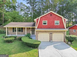 2617 Williamsburg Dr, Decatur, GA 30034