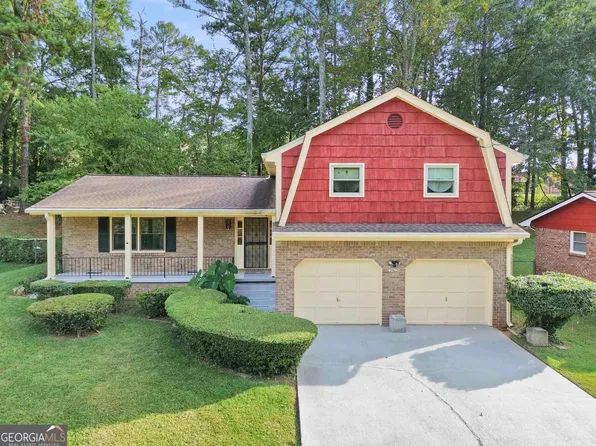 2617 Williamsburg Dr, Decatur, GA 30034
