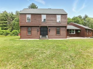 247 Franklin St, Belchertown, MA 01007
