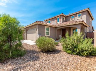 274 W Tamarack Dr, San Tan Valley, AZ 85140