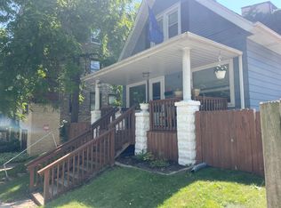 1121 E Pleasant St, Milwaukee, WI 53202