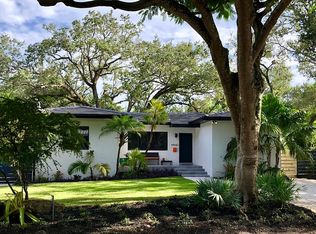 5100 SW 74th Ter, Miami, FL 33143