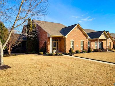 18 Jackson Way, Decatur, AL, 35603