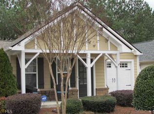 145 Jaime Dr, Canton, GA 30114
