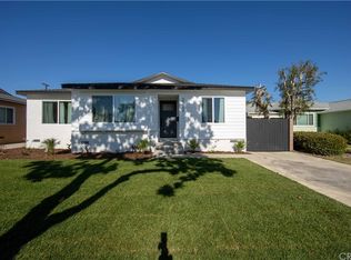 3722 Woodruff Ave, Long Beach, CA 90808