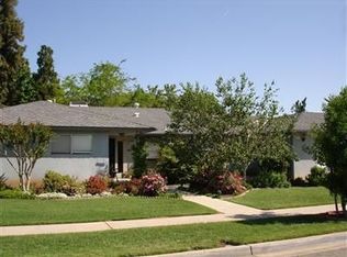 1456 E Mesa Ave, Fresno, CA 93710