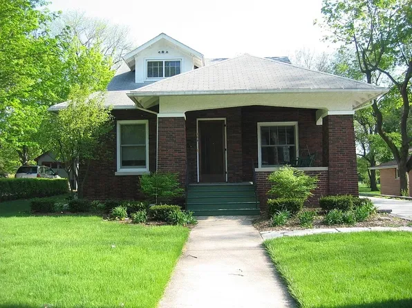 23731 W Lockport St, Plainfield, IL 60544