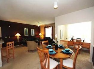 2425 Clubside Ct APT 111, Palm Harbor, FL 34683