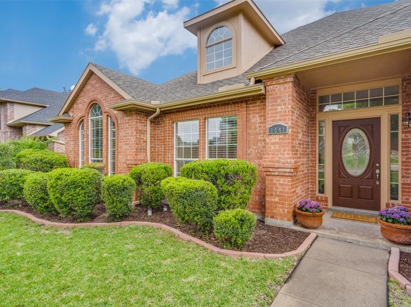1441 Blackburn Ln, Plano, TX 75025