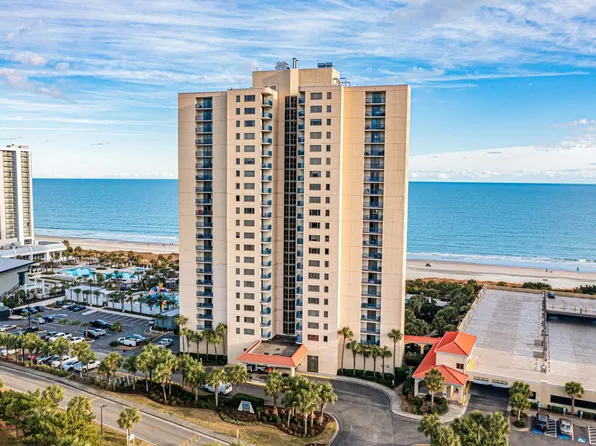 8560 Queensway Blvd. #2006, Myrtle Beach, SC 29572