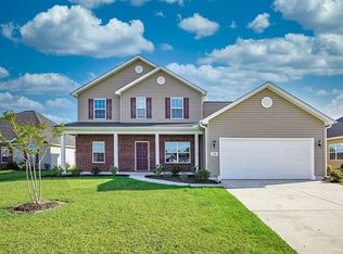528 Fallen Leaf Ct, Myrtle Beach, SC 29588