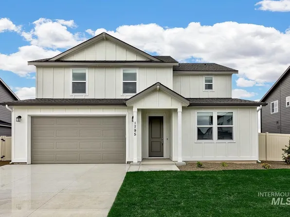 1795 N Plumberry Ave, Eagle, ID 83616