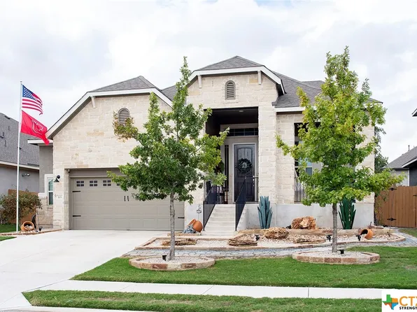 113 Falabella Trl, Georgetown, TX 78626