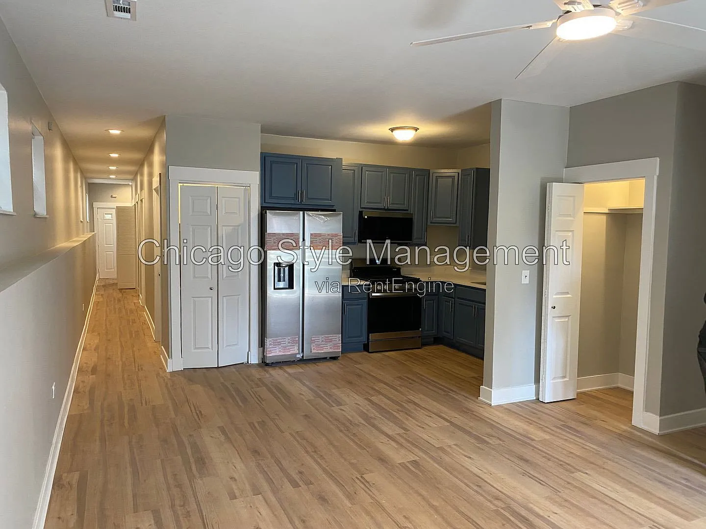 3 bed, 2.0 bath, 1200 sqft, $1,950 — Photo 2