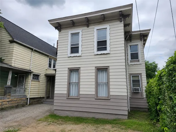 5208 Fleet Ave, Cleveland, OH 44105