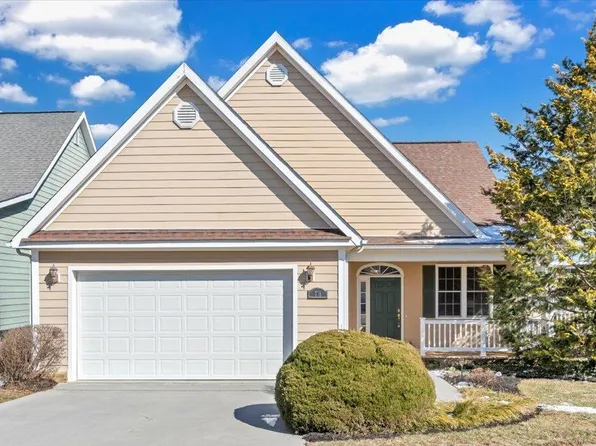 719 S Battery Dr, Roanoke, VA 24019