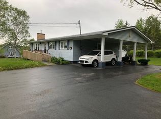 301 Carter Rd, Brookfield, NS B0N1C0