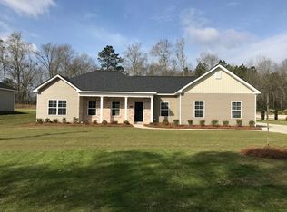 3016 Willis Foreman Rd, Hephzibah, GA 30815