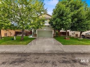 3316 N Lancer Ave, Boise, ID 83713