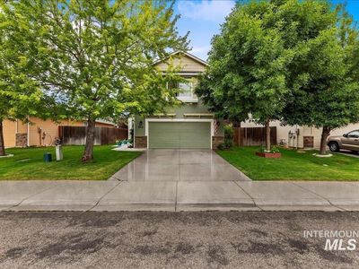 3316 N Lancer Ave, Boise, ID, 83713