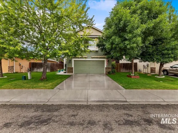 3316 N Lancer Ave, Boise, ID 83713