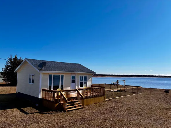 253 Macwilliams Ln, Saint David's Parish, PE C0B 1X0