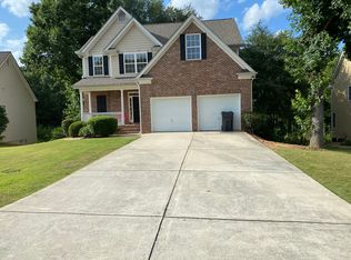 453 Macland Dr, Lawrenceville, GA 30045