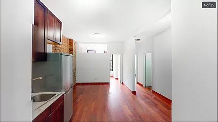 Rented by Living New York