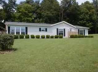 3101 N Bulldog Dr, Madison, IN 47250