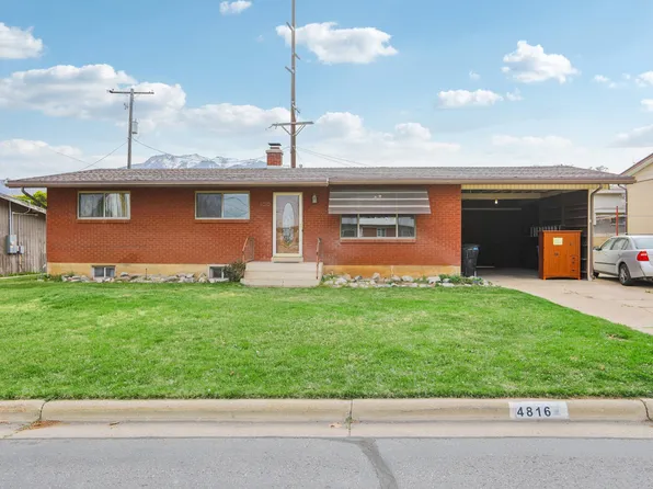 4816 S 525 W, Riverdale, UT 84405