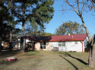 188 Willow St, Lone Grove, OK 73443