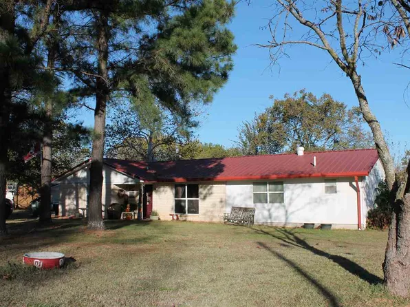 188 Willow St, Lone Grove, OK 73443