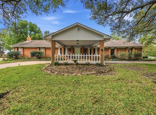 807 Standley Rd, Madisonville, TX 77864