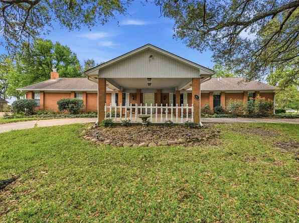 807 Standley Rd, Madisonville, TX 77864