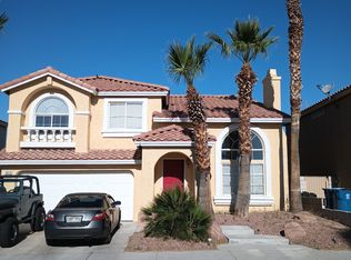 3613 Misty Falls St, Las Vegas, NV 89129