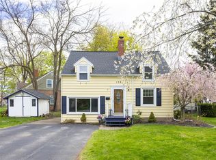 159 Ridgedale Cir, Rochester, NY 14616