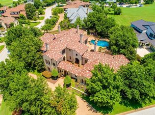 2111 Cedar Elm Ter, Westlake, TX 76262