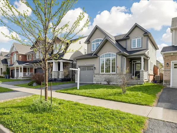846 Savoline Blvd, Milton, ON L9T 0Z1