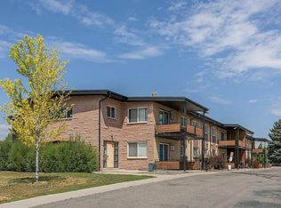 Hilltop Apartments, Denver, CO 80215