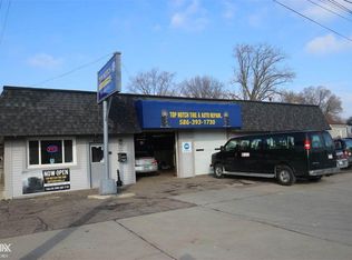 4603 E Nine Mile Rd, Warren, MI 48091