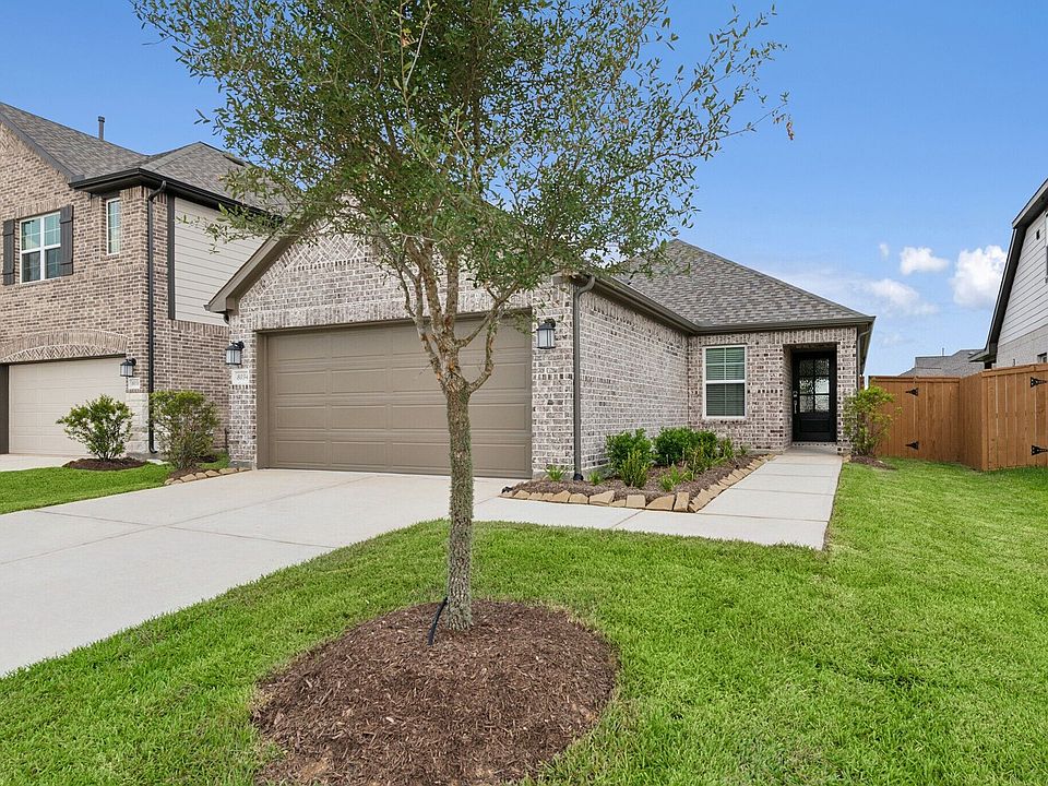 Exterior - Representational Photo