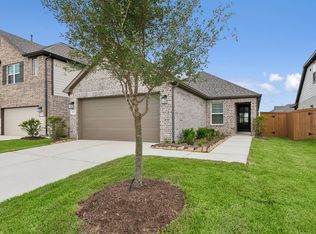 16485 Jones Jog Trl, Montgomery, TX 77316